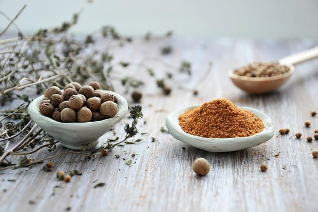 spices