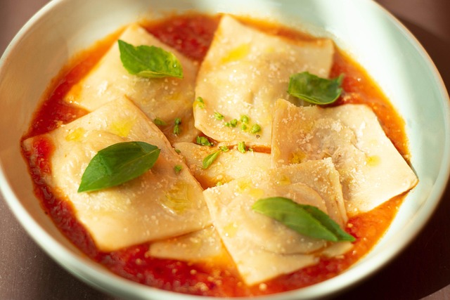 pasta