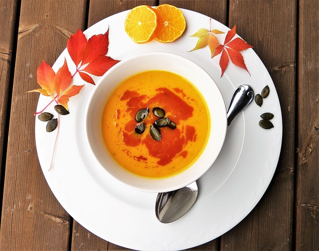 soup