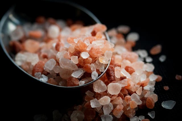 salt